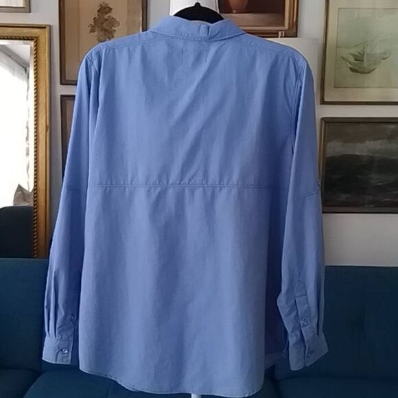 𝅺g.h.bass & CO. top - Picture 3 of 10